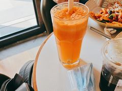 -BAKER&SPICE(BFC外滩金融中心店)
