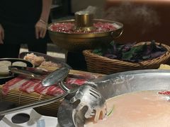 -骨之味·筒骨汤火锅(江头店)