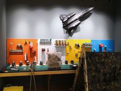 -手创未来·木工DIY手作