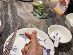 -前海沿·海鲜水饺青岛菜(乐客城店)