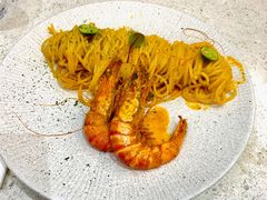 招牌冬阴功意面-Toris(LuOne凯德晶萃广场店)