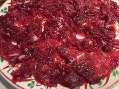 -汕头八合里海记牛肉店(清河店)