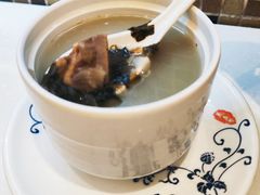 -金利茶餐厅(中船汇店)