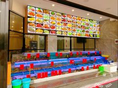 -洲晓鲜·舟山海鲜大排档(朱家尖风景区店)