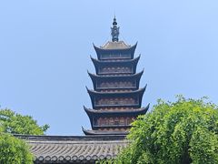 -常熟方塔园