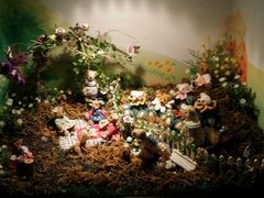 -济州岛泰迪熊博物馆