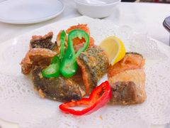-新享乐海鲜(翠华路店)