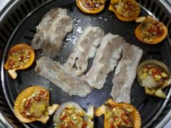 -东北一红烤肉·烧烤吧(观澜桂香店)