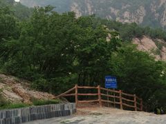 -黑龙潭风景区