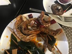 -339旋转餐厅(天府熊猫塔店)