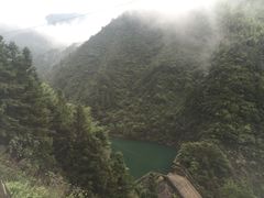 -塔川景区