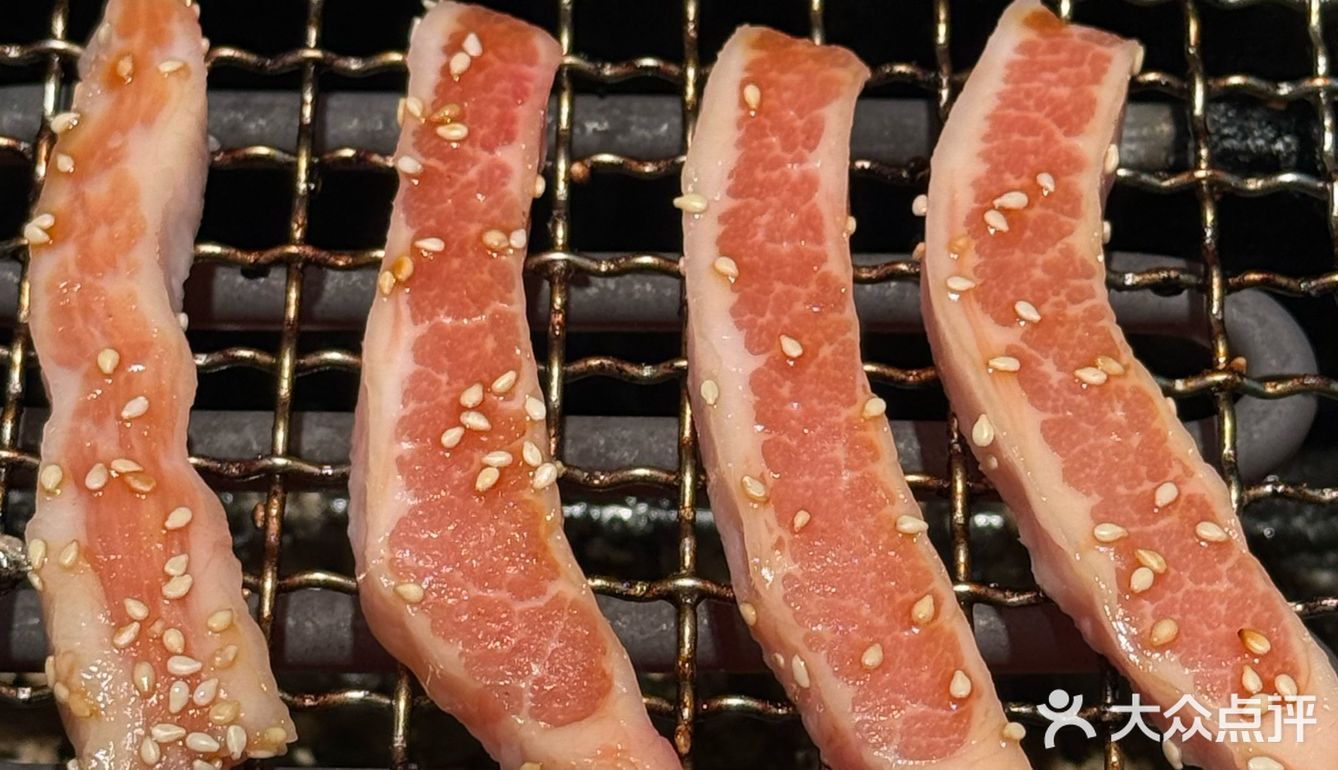 这家烧肉店终于来成都啦