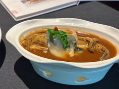 -肆月河豚·淮扬菜·湘菜(华天店)