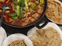 -湘肠香火锅店(团结湖店)