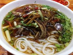 -肆姐面粉馆(坡子街店)
