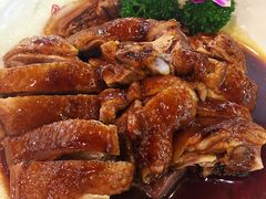 招牌桂姐碌鹅-六婶西关小厨(光塔路店)