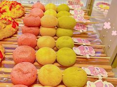 -好利来(牡丹园店)