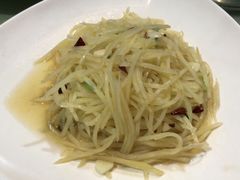 土豆丝-杭州我们家餐厅(江和美店)