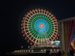 -琴岛之星摩天轮