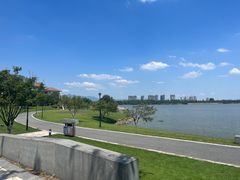 -幸福湖国际会议中心