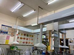 -松明一烤肉馆(鲁园店)