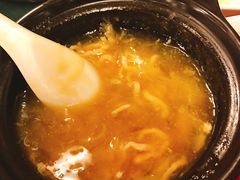 -申粤轩酒楼·三十年粤菜经典(丁香花园店)