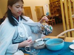 -听雨小筑茶舍(观音桥·龙湖新壹街店)