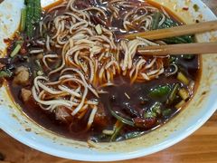 -智强牛肉面