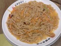 -直隶安家牛肉罩饼(建华店)