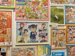 -墨格(卓悦汇店)