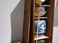 -茶是一枝花泡茶店