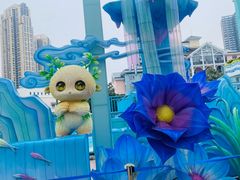 -海合安成都极地海洋公园