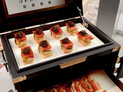 -莉莉海堂HAITANG·烤鸭(国贸商城店)