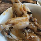 汤也很好喝 店铺2：戒不掉美蛙鱼头·豆花烤鱼(中南店)