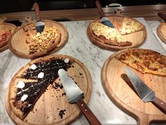 -比格比萨自助(德思勤四季汇店)