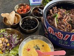 -兰正韩·韩国料理(春熙路店)