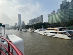 -秦皇岛路游船码头