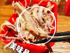 -绝味鸭脖(石路步行街店)