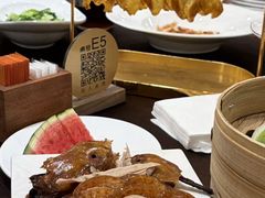 -全聚德(上海首店浦东店)
