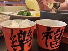 -盛元荼集  素食(滨江凯德壹店)