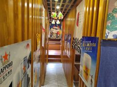 -福匠日本料理(人民路店)