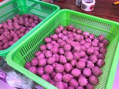 -阿娟牛肉丸·手打牛肉丸·现做现卖