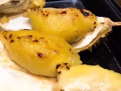 -天府烤鱼(香港中路店)