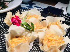 -桂满陇-十里风荷(合生汇店)