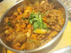 -黄记煌三汁焖锅(新世纪广场店)