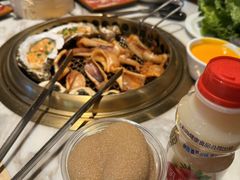 -火炉火自助餐(五道口购物中心店)