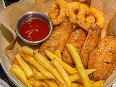 -Nord Grill&Bar Highland诺德西餐(深圳欢乐海岸店)