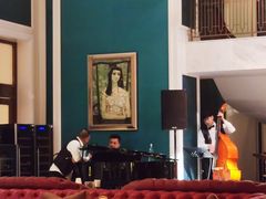 -The St·Regis Bar 瑞吉酒吧