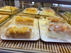 -沁园(加州财信店)
