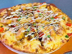 -乐凯撒披萨(正佳广场店)